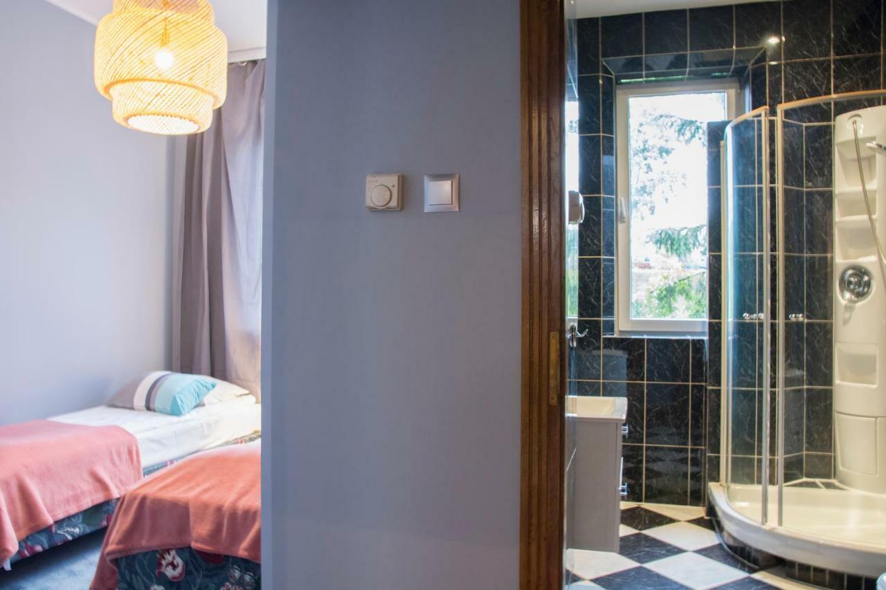 Apartamenty Na Fali Gdynia Exterior foto